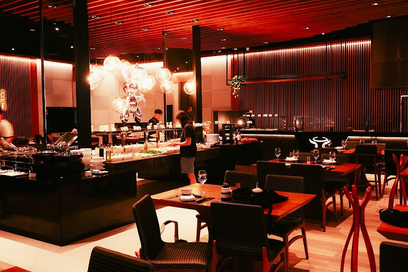 Divina Carne Brazilian Steakhouse photo 2