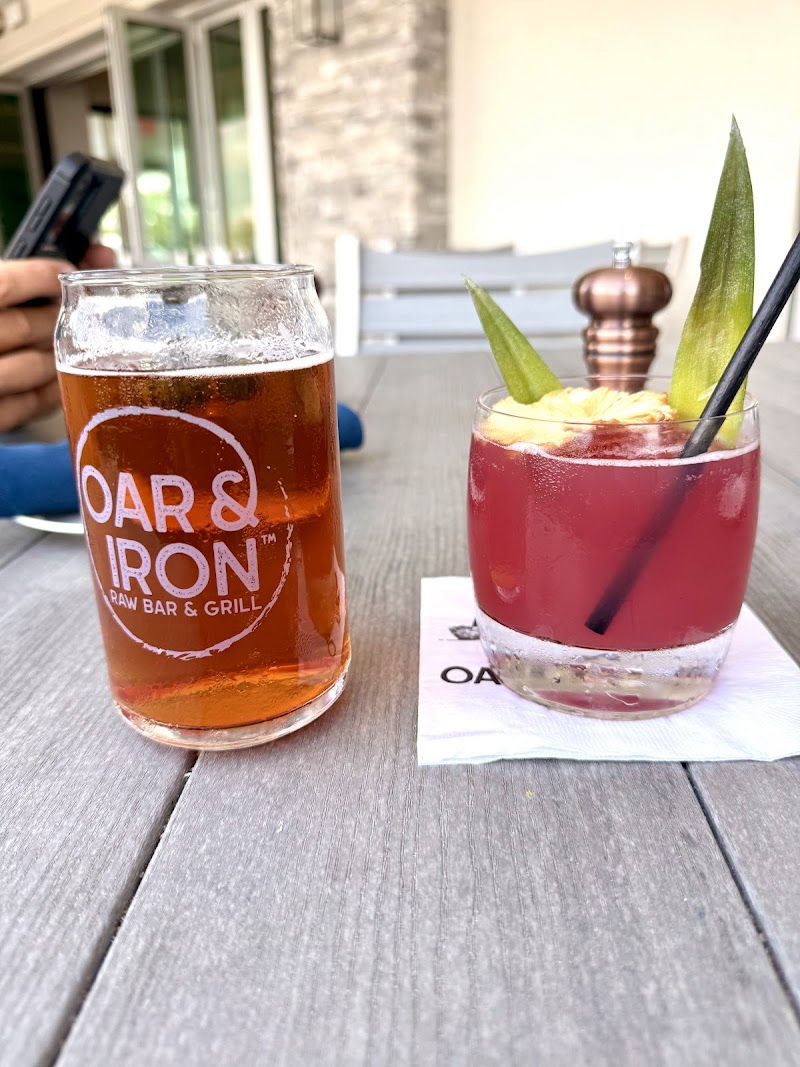 Oar & Iron photo 4