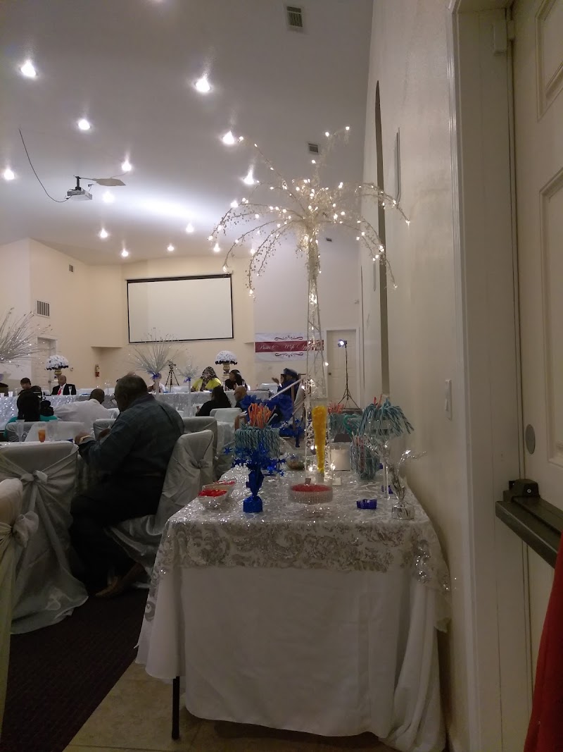 Photo of Church-Living God Cwff
