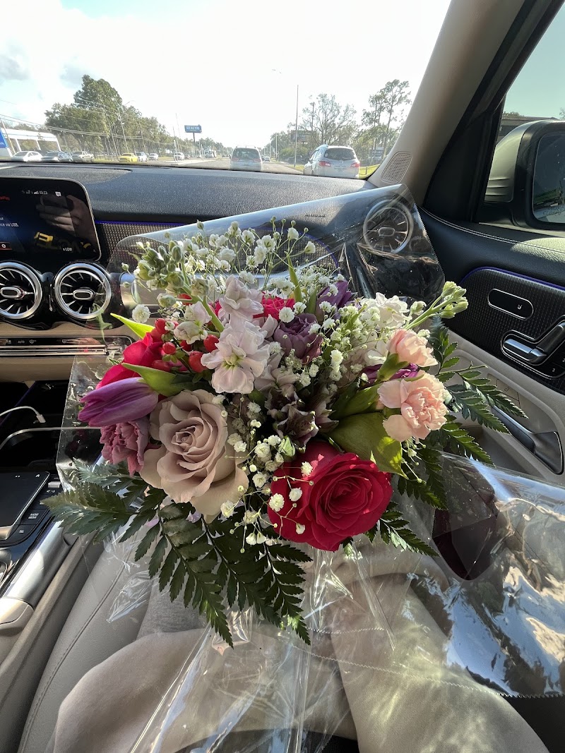 Petals Florist photo 5