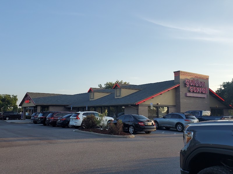 Golden Corral Buffet & Grill photo 3