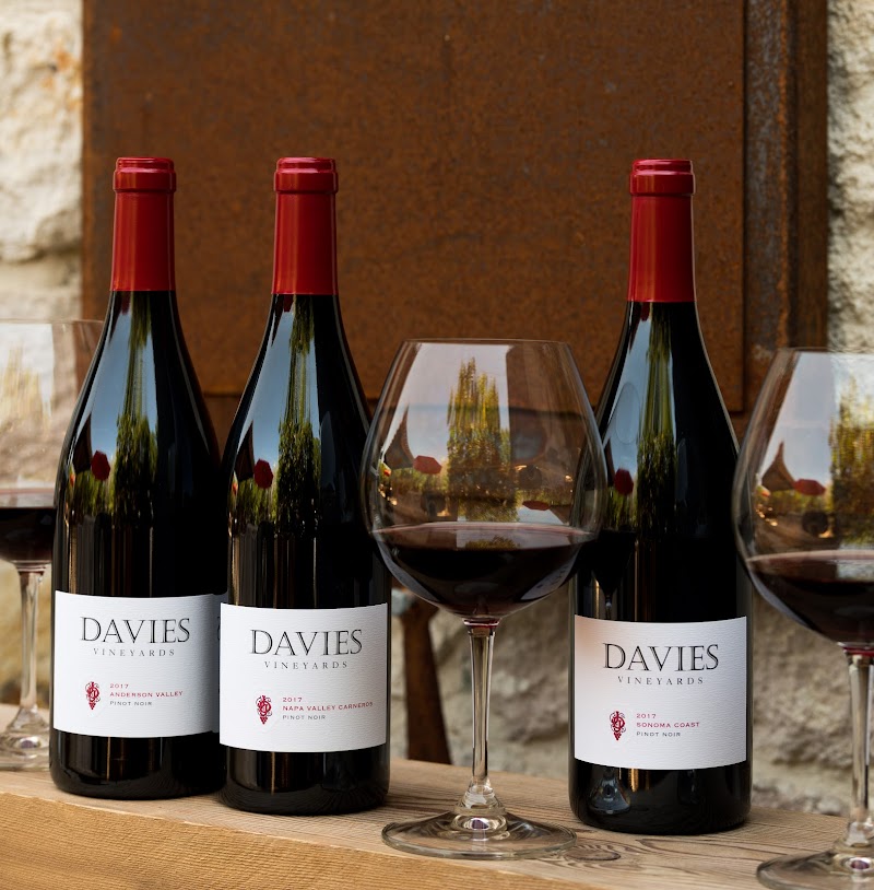 Davies Vineyards photo 4