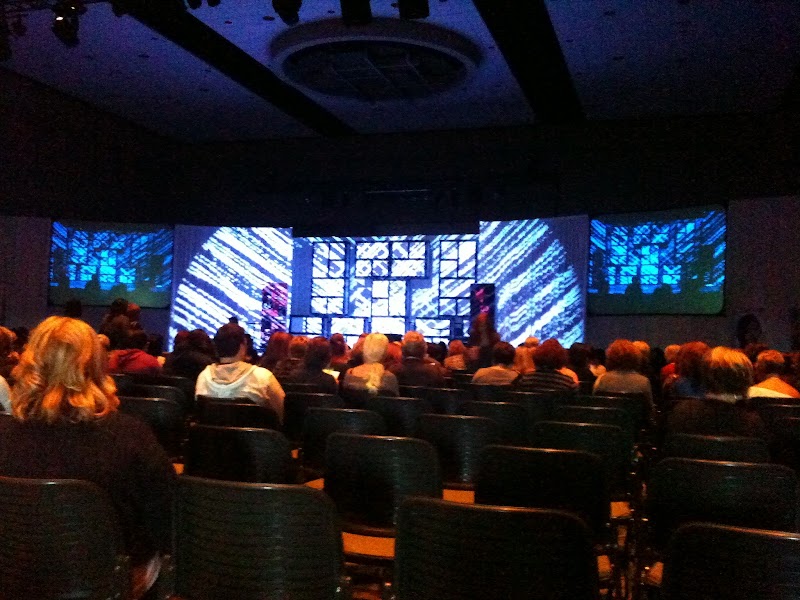 Photo of Beamworks Audio Visual Resources