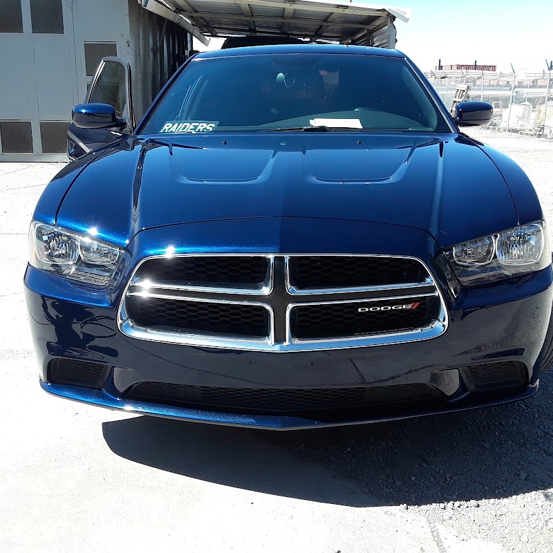 Dixon Auto Body photo 5