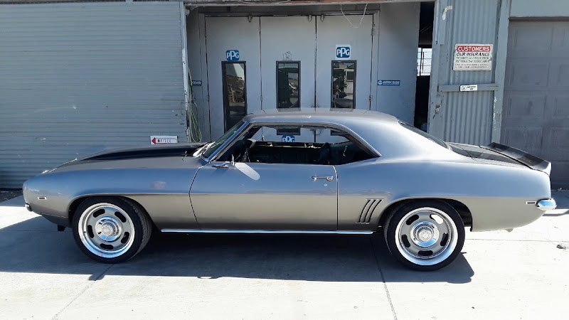 Photo of Dixon Auto Body