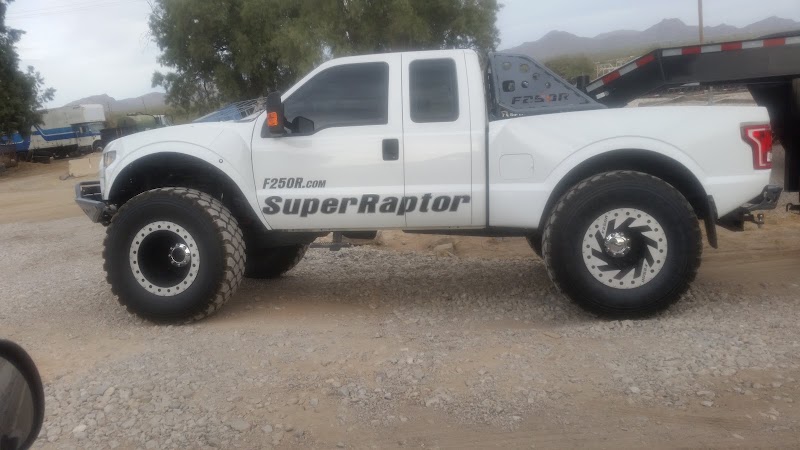 Tucson Trux & Equipment Sales photo 5