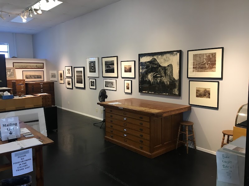 Scott Nichols Gallery photo 2