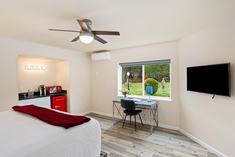 West Sonoma Inn & Spa photo 2