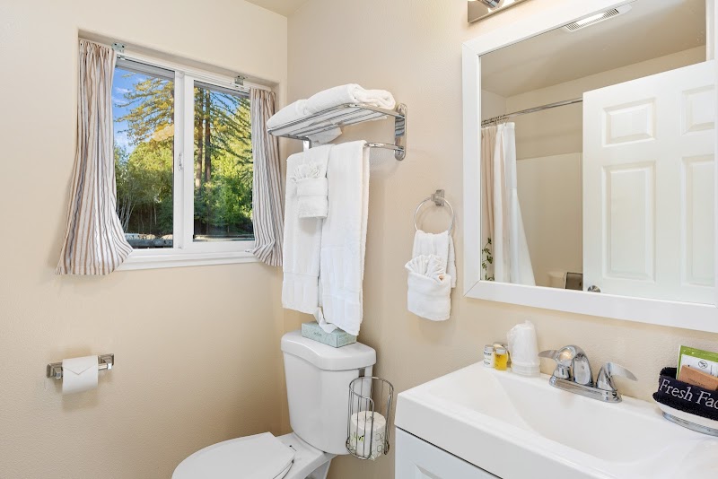 West Sonoma Inn & Spa photo 4