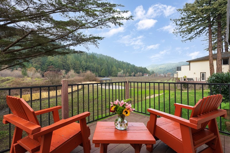 West Sonoma Inn & Spa photo 5
