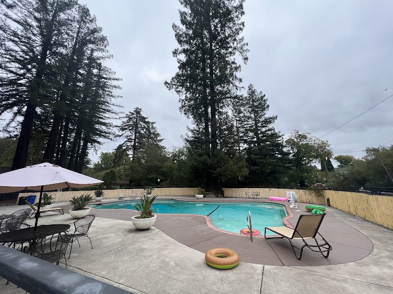 West Sonoma Inn & Spa photo 3