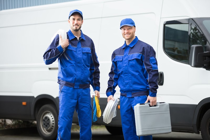 GAC Plumbing Company photo 3