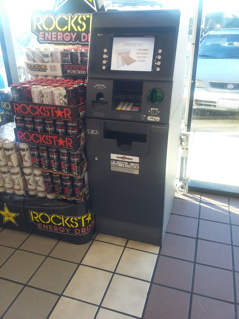 Photo of ATM (Flyers)