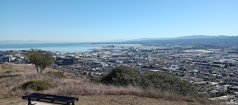 South San Francisco Writing photo 3