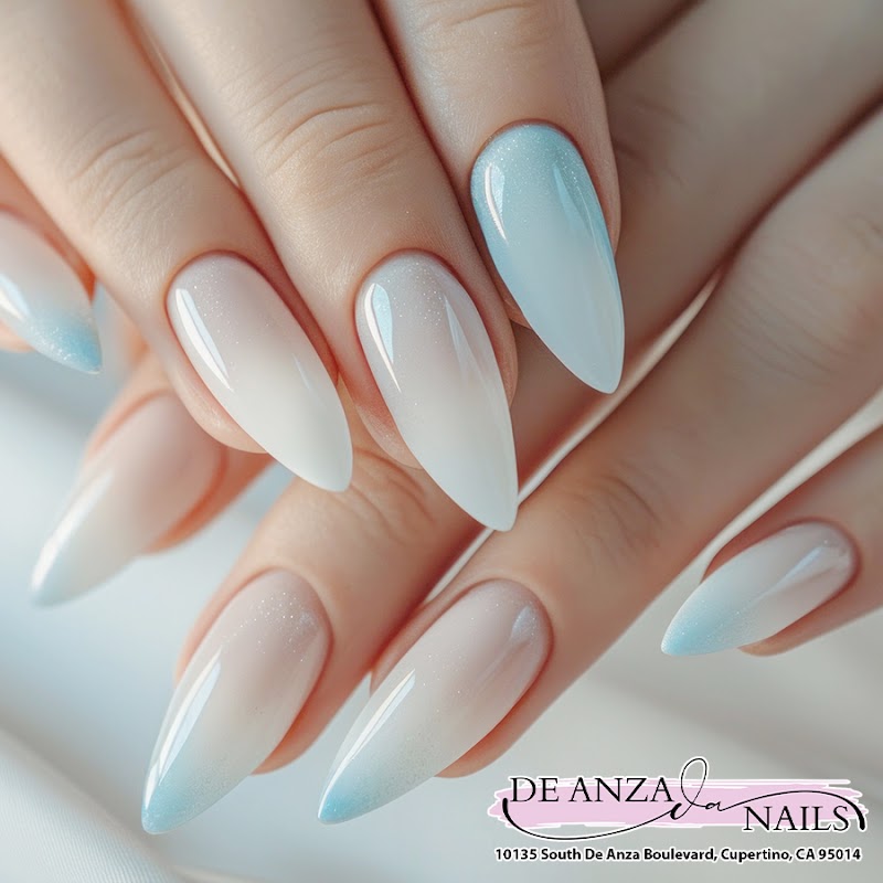 Photo of De Anza Nails