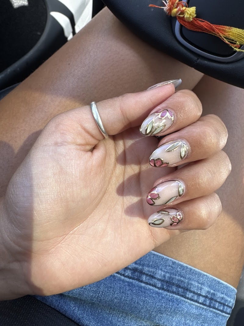 De Anza Nails photo 3