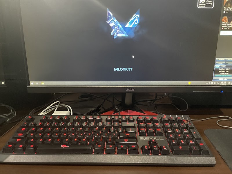 Xtreme Gaming Center photo 4