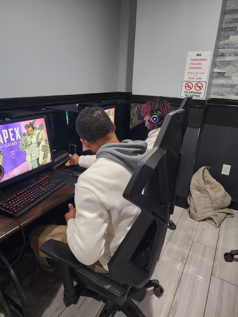 Xtreme Gaming Center photo 5