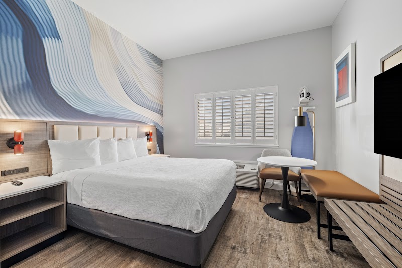 Hotel Skye photo 2