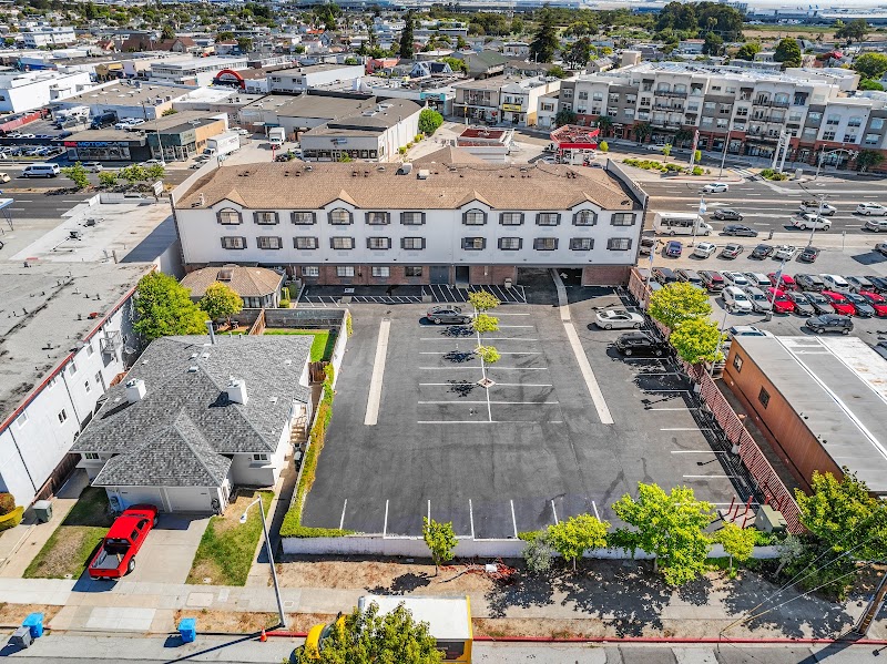 Photo of Hotel Skye