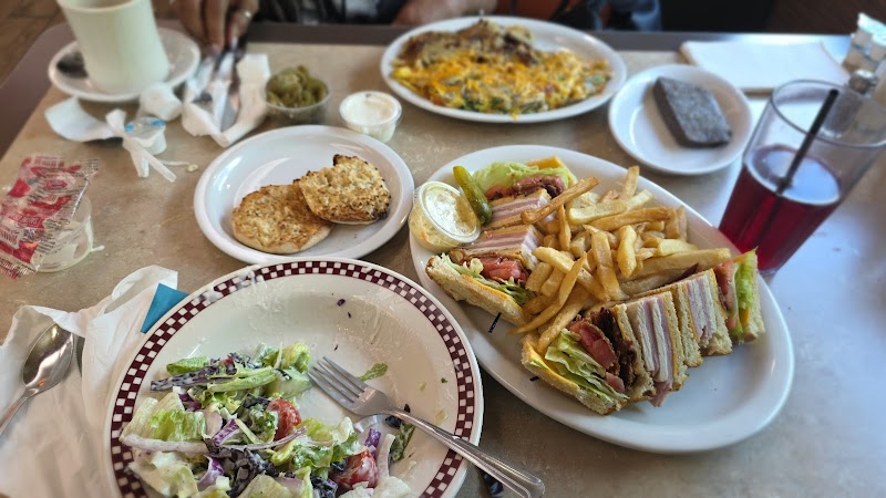 Double T Diner photo 3