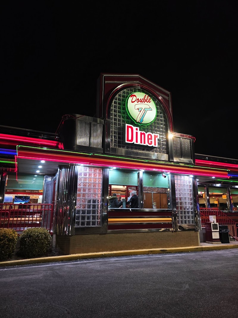 Double T Diner photo 5
