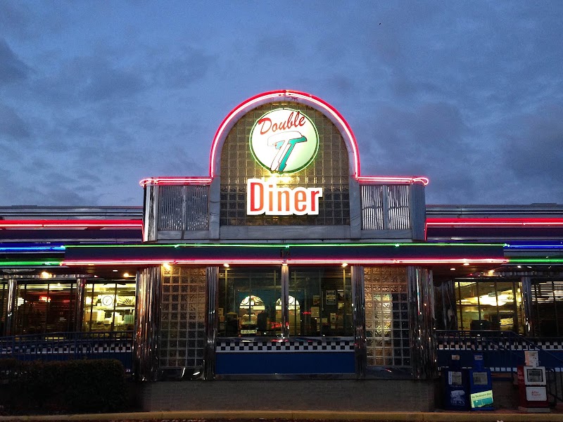 Photo of Double T Diner