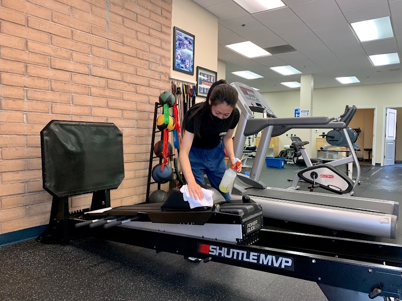 Elite Sports Physical Therapy photo 3