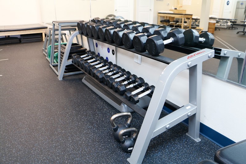Elite Sports Physical Therapy photo 5