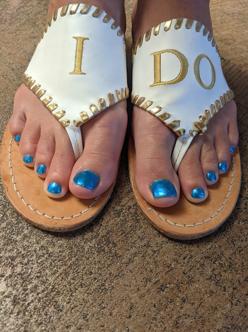 Photo of Nail Elegance