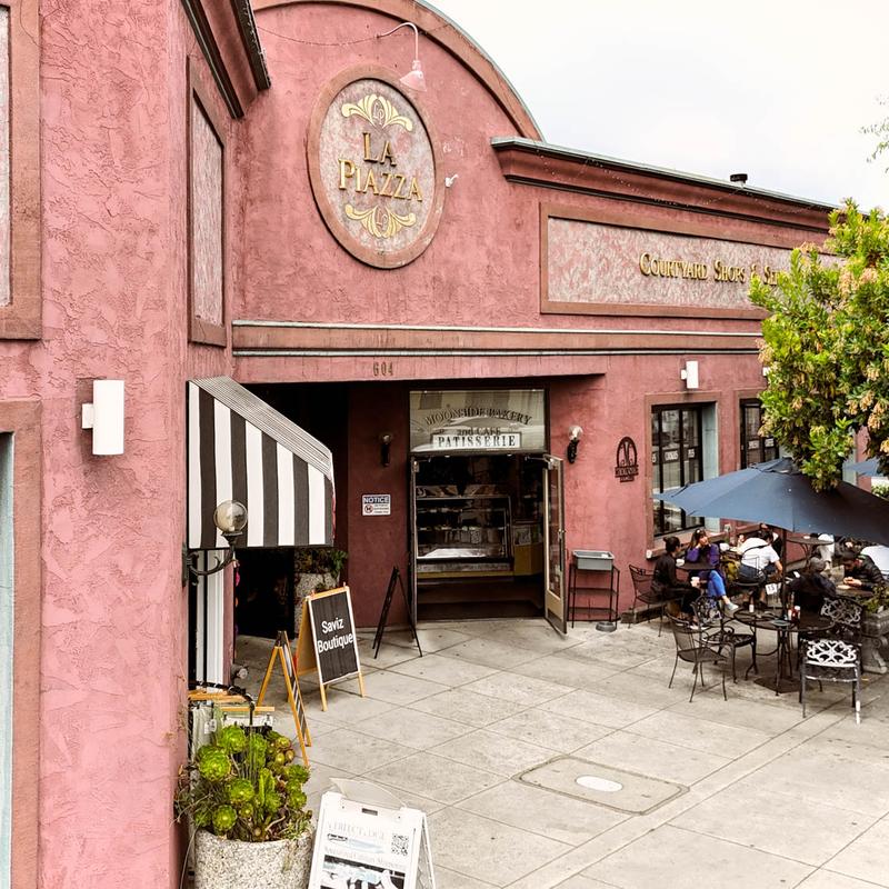 Photo of Moonside Bakery & Cafe