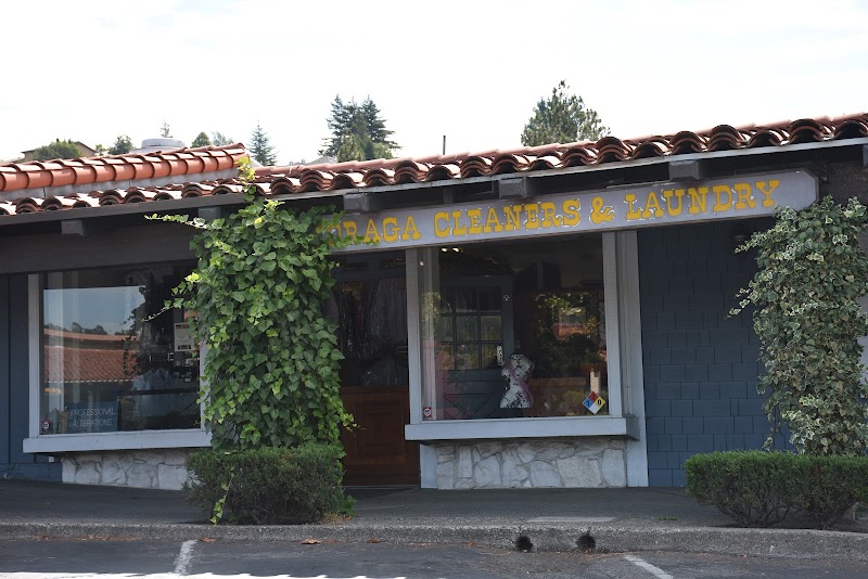 Photo of Moraga Cleaners & Laundry