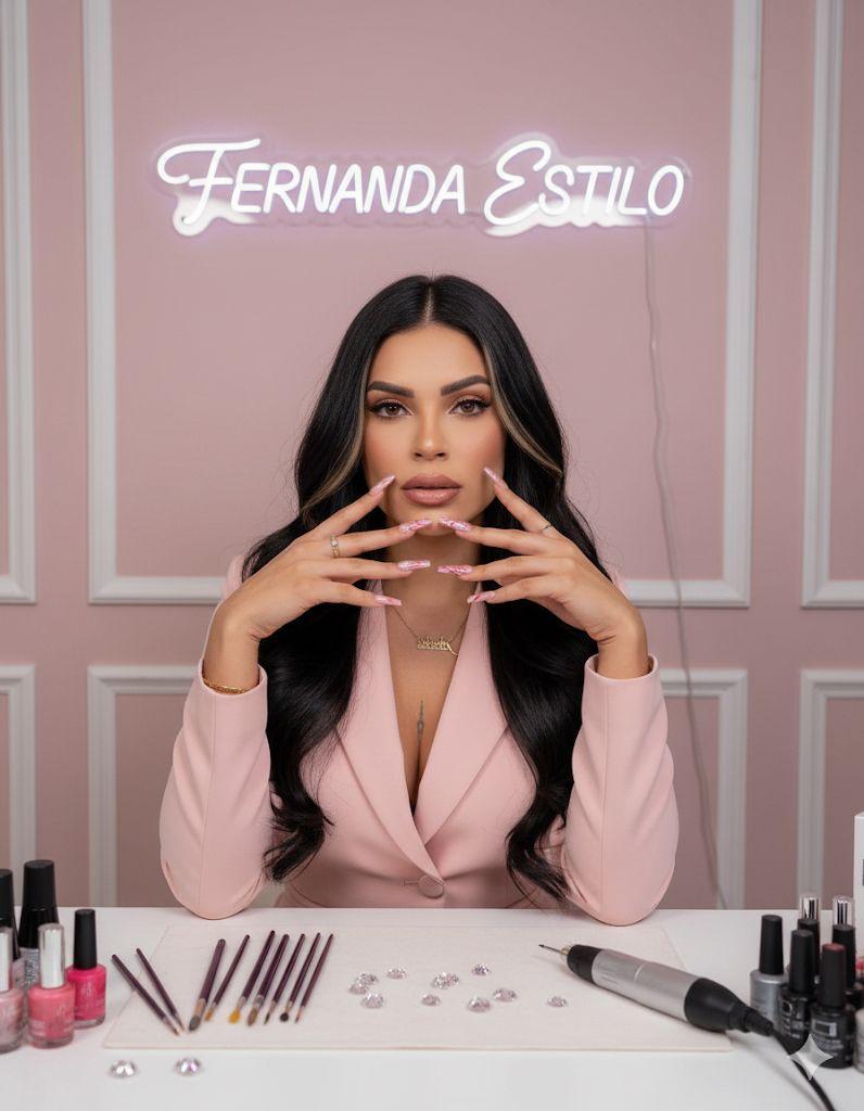Photo of Fernanda Style