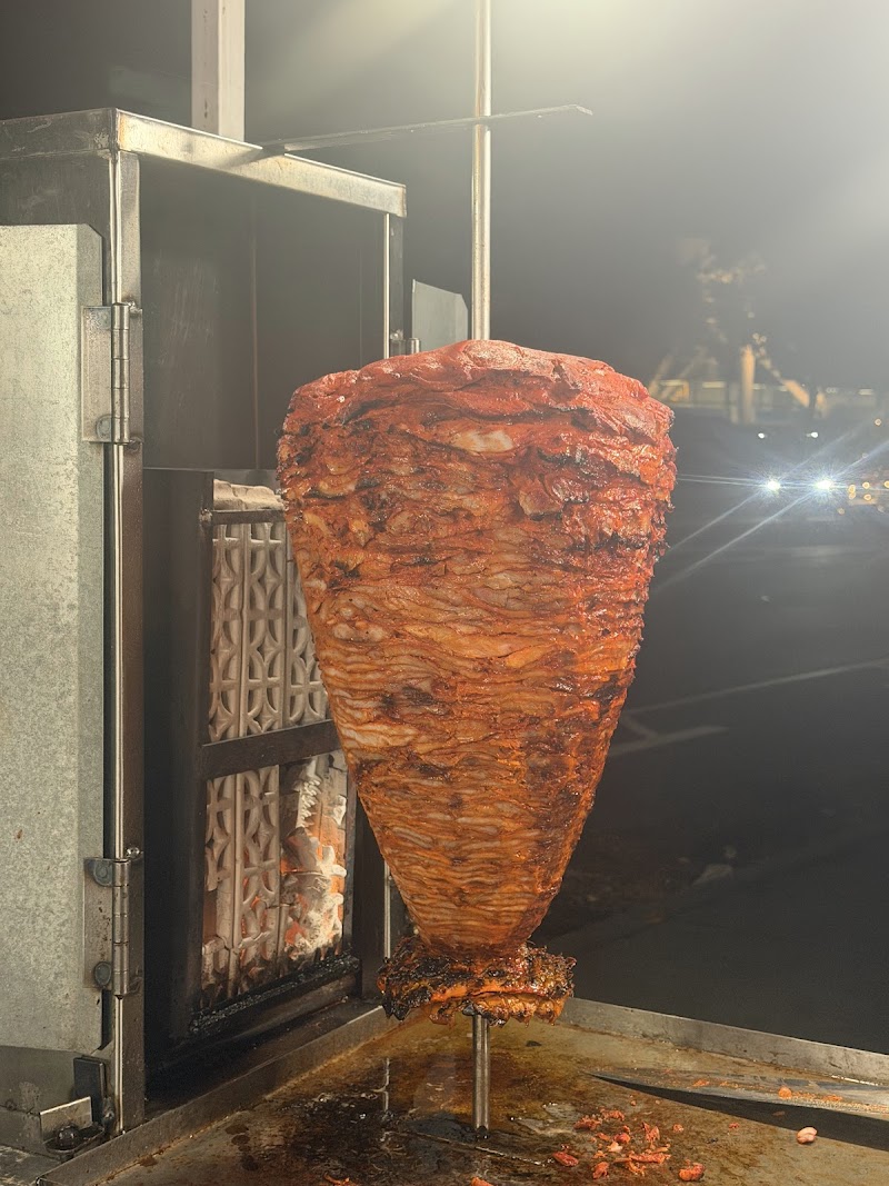 Tacos La Lomita photo 4