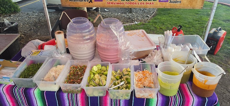 Tacos La Lomita photo 2