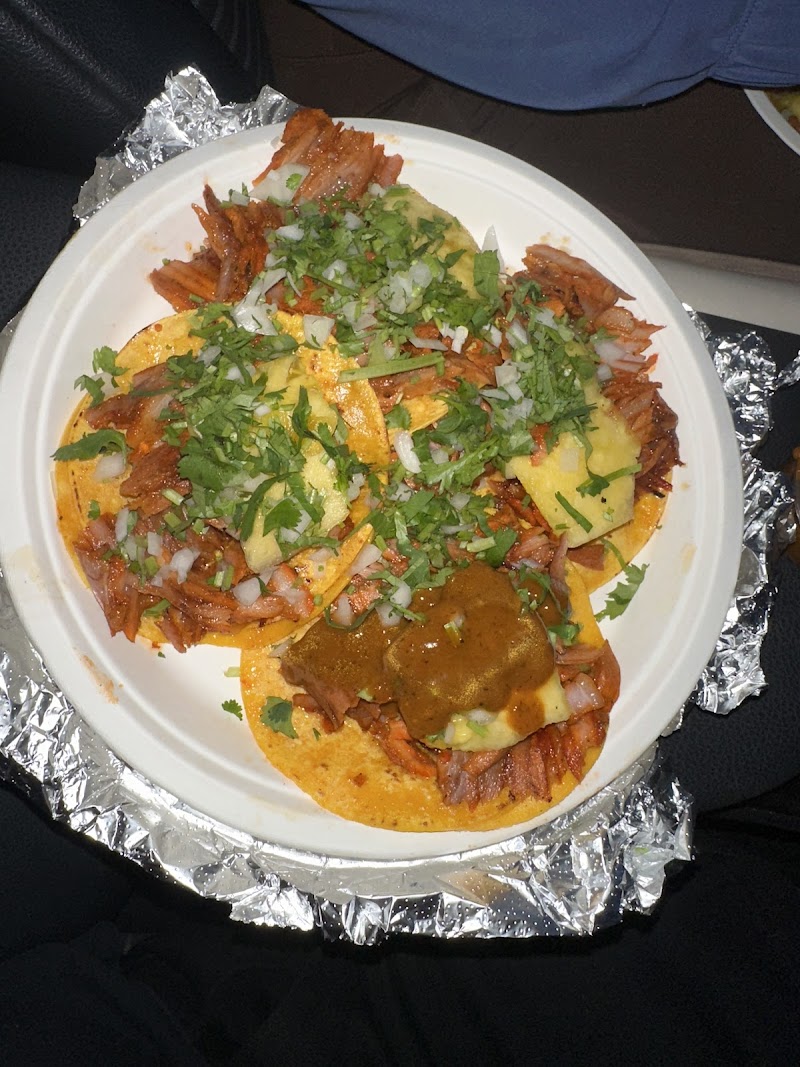 Tacos La Lomita photo 3