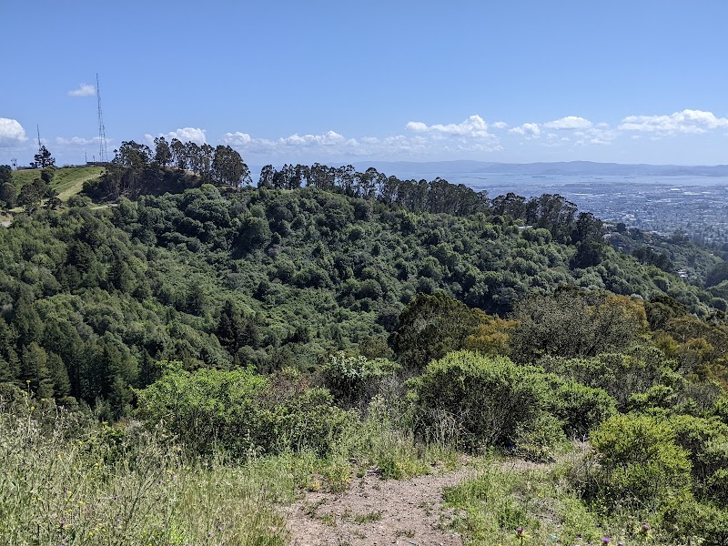 Siesta Valley Recreation Area photo 2