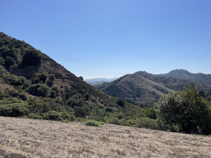 Photo of Siesta Valley Recreation Area