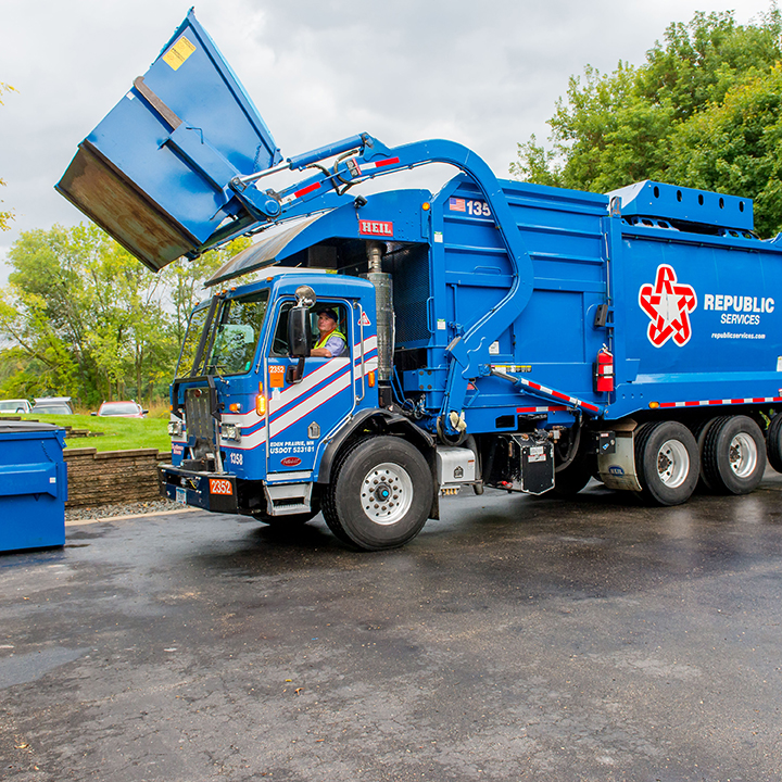 Republic Services photo 2