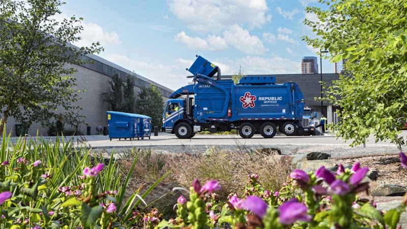 Photo of Republic Services Daly City