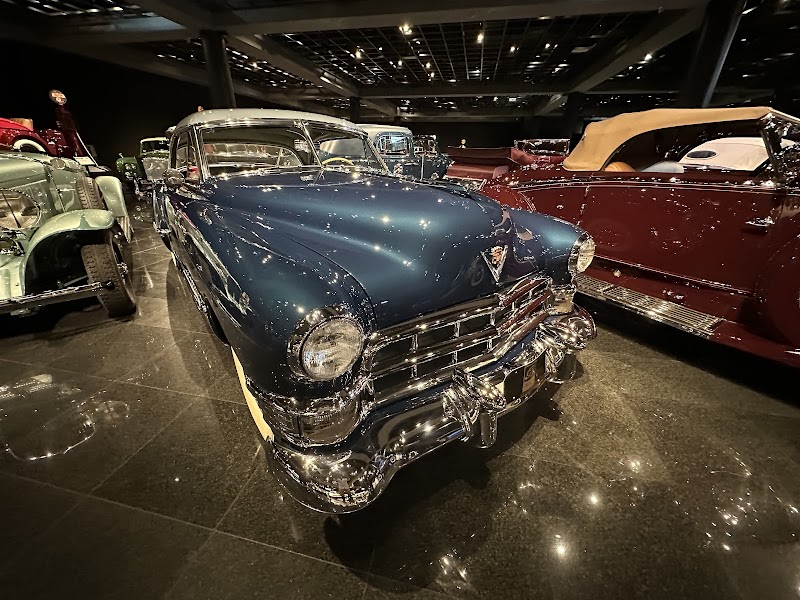 Blackhawk Museum photo 4