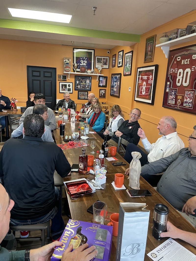 Photo of Tri Valley Executive's Association