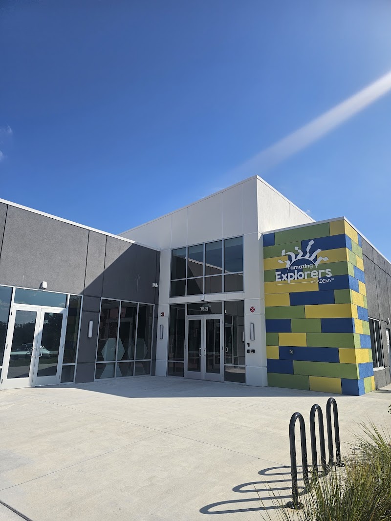 Photo of Amazing Explorers Academy Wesley Chapel