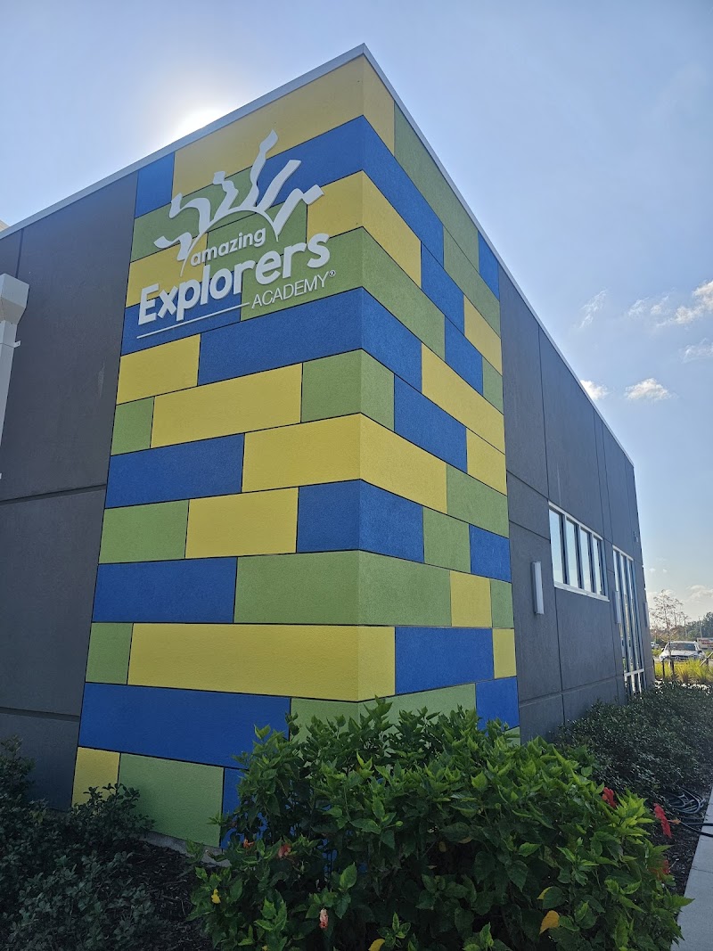 Amazing Explorers Academy Wesley Chapel photo 2