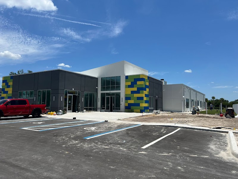 Amazing Explorers Academy Wesley Chapel photo 4