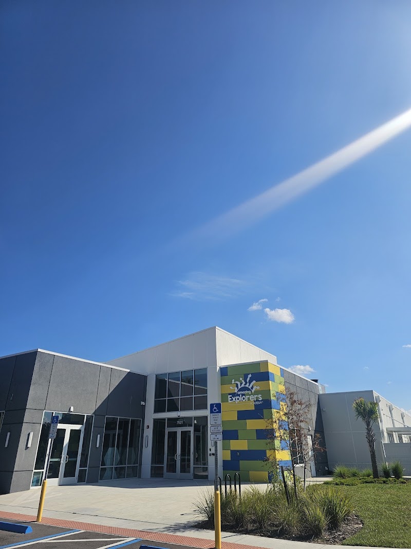 Amazing Explorers Academy Wesley Chapel photo 5