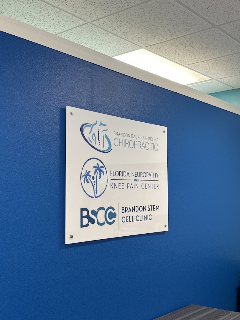 Brandon Back Pain Relief Chiropractic photo 5