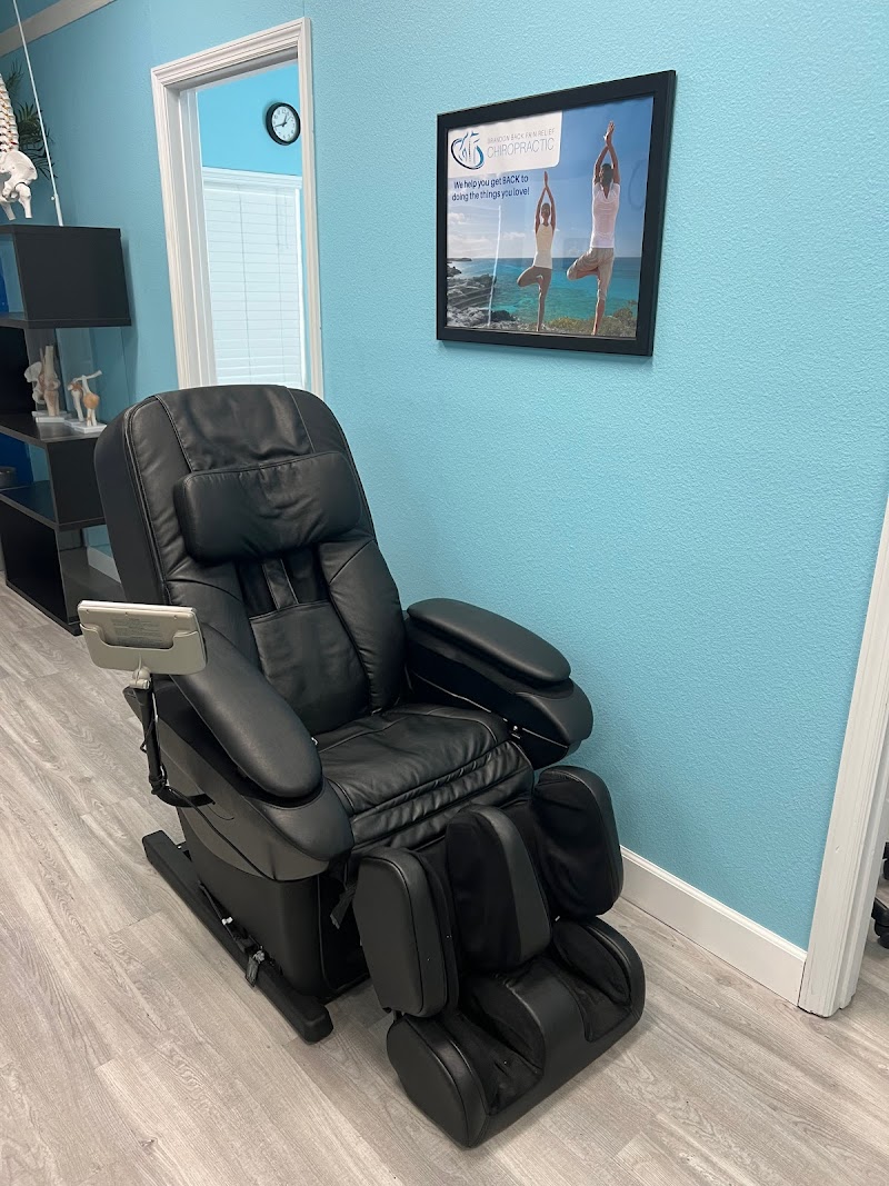 Brandon Back Pain Relief Chiropractic photo 2