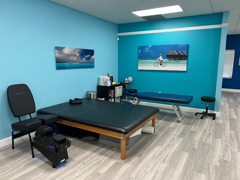 Photo of Brandon Back Pain Relief Chiropractic