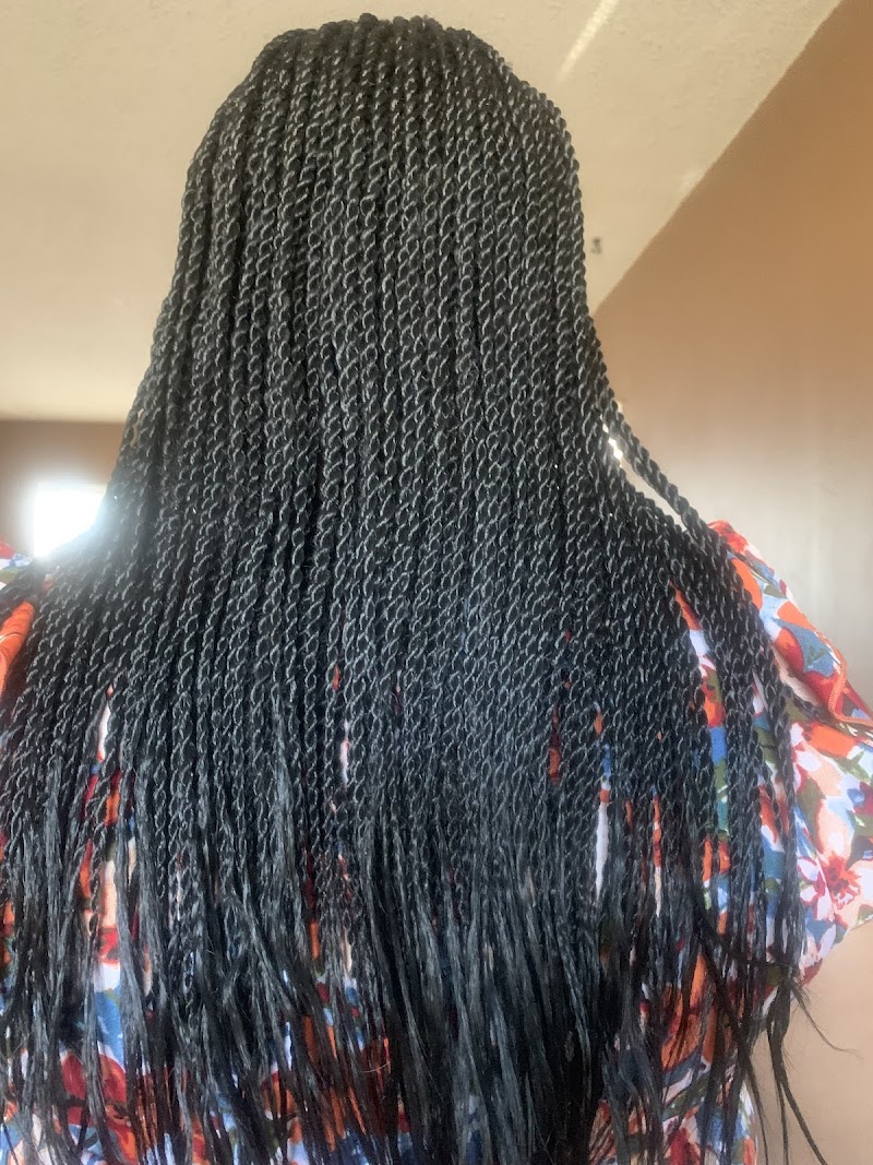Photo of Martine Braids LLC
